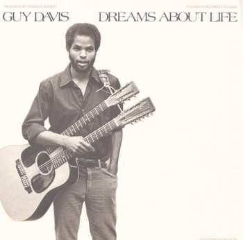 CD Guy Davis: Dreams About Life