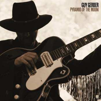 LP Guy Gerber: Pyramid Of The Moon