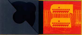 CD Guy Klucevsek: Accordance