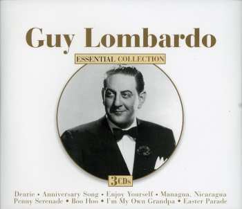 Album Guy Lombardo: Essential Gold