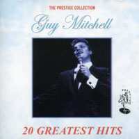 CD Guy Mitchell: 20 Greatest Hits