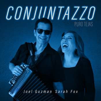 CD Guzman,joel / Fox,sarah / Conjuntazzo: Puro Tejas
