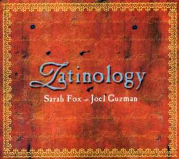 Album Guzman,joel / Fox,sarah: Latinology