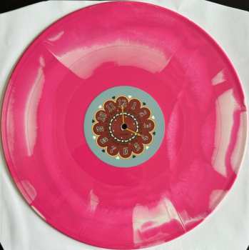 2LP Gwen Stefani: Love.Angel.Music.Baby. CLR | LTD