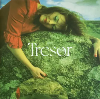 Gwenno: Tresor
