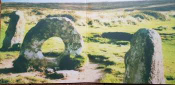 LP Gwenno: Tresor