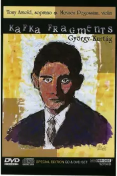 Kafka Fragmente
