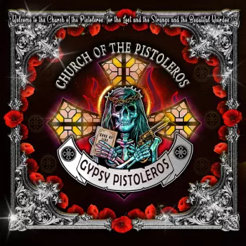 Church Of The Pistoleros