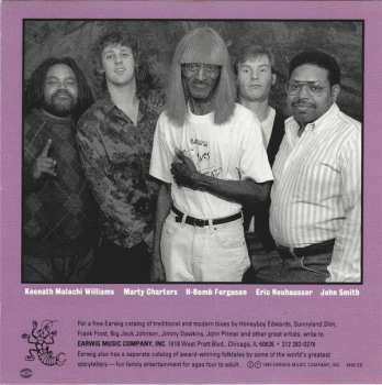 CD H-Bomb Ferguson: Wiggin' Out