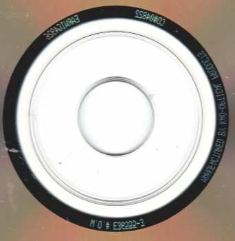 CD H-Bomb Ferguson: Wiggin' Out