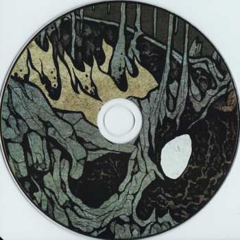 CD Haar: Ur Draugr / Haar