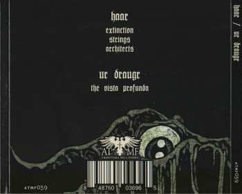 CD Haar: Ur Draugr / Haar