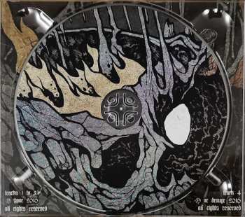 CD Haar: Ur Draugr / Haar