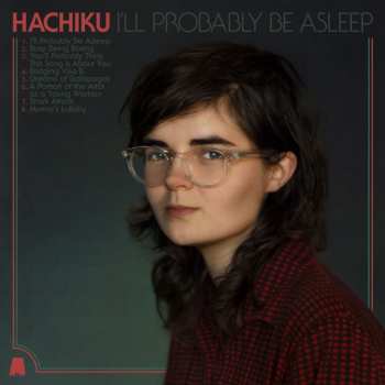 CD Hachiku: I'll Probably Be Asleep