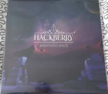 LP Hackberry: Breathing Space