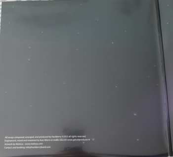 LP Hackberry: Breathing Space