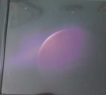 LP Hackberry: Breathing Space