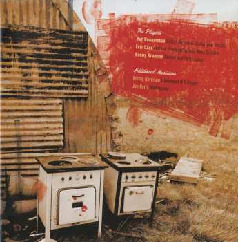 CD Joe Bonamassa: Had To Cry Today