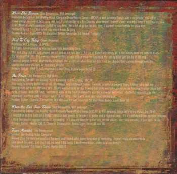 CD Joe Bonamassa: Had To Cry Today