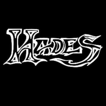 Album Hades: Bootlegged In Boston 1988
