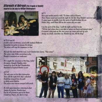 CD Hades: Live On Location