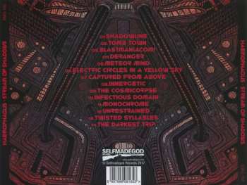 CD Haemophagus: Stream Of Shadows