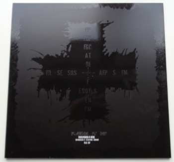 LP Haemorrhage: Goregrind Is Not A Crime