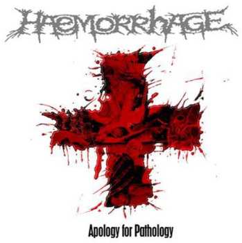 CD Haemorrhage: Apology For Pathology