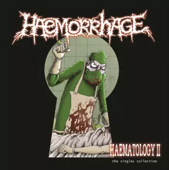 Haemorrhage: Haematology II