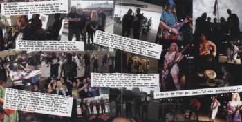 CD Haemorrhage: Live Carnage: Feasting On Maryland