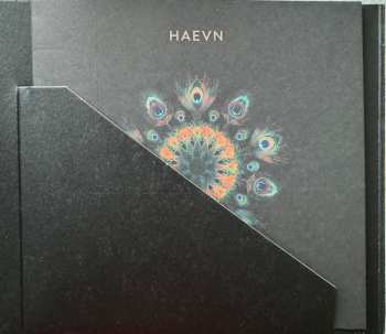 CD HAEVN: Wide Awake