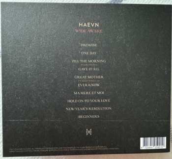 CD HAEVN: Wide Awake