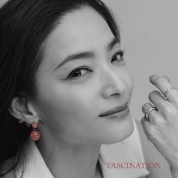 Album Haewon Moon: Fascination