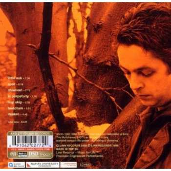 SACD Haftor Medbøe Group: In Perpetuity