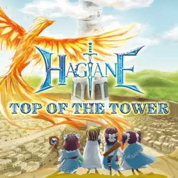Hagane: Top Of The Tower
