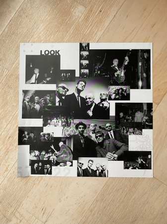 LP Hagfish: ... Rocks Your Lame Ass