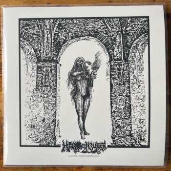 LP Hail Conjurer: Satanic Phenomenology