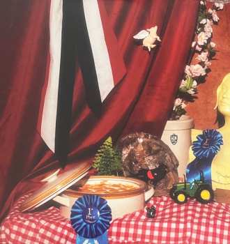 LP Hailey Whitters: Corn Queen