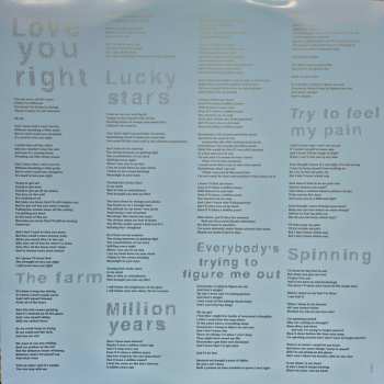 2LP Haim: I Quit CLR | LTD