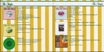 2CD Haircut One Hundred: Pelican West DLX