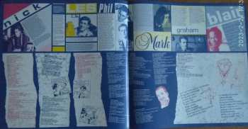 LP Haircut One Hundred: Pelican West