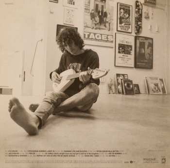 LP Håkan Hellström: Du Gamla Du Fria