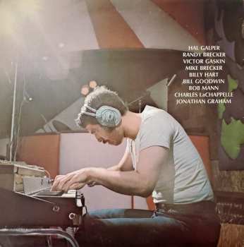 CD Hal Galper: Wild Bird