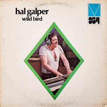 CD Hal Galper: Wild Bird