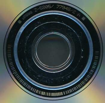 CD Hal Ketchum: Awaiting Redemption