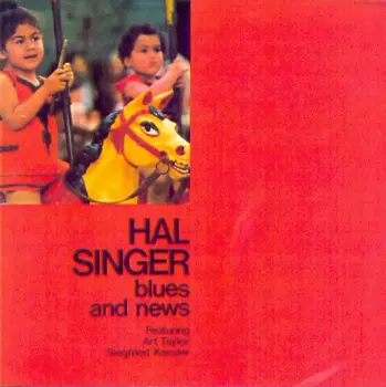 Art Taylor: Blues And News