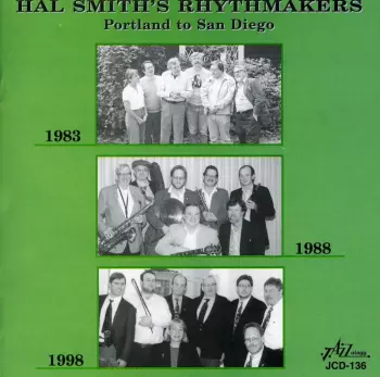 Butch Thompson: Hal Smith's Rhythmakers With Butch Thompson