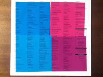 LP Halcyon Days: Rain Soaked Pavements & Fresh Cut Grass