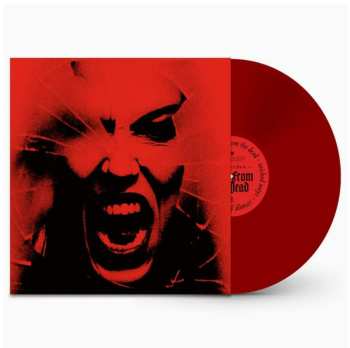 LP Halestorm: Back From The Dead LTD | CLR