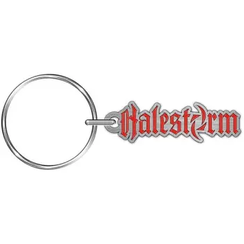 Brelok Logo Halestorm